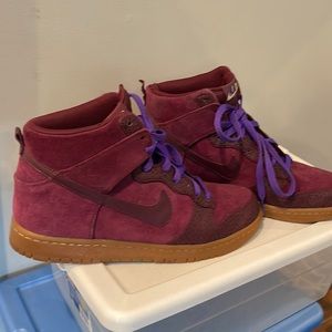 Nike dunks